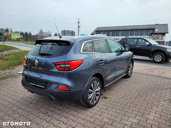 Renault Kadjar Energy dCi 130 Bose Edition - 5