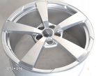 FELGI 19 5x112 AUDI TT 8S0 - 2