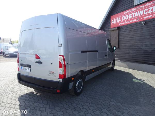 Renault MASTER - 5