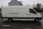 Mercedes-Benz Sprinter - 8