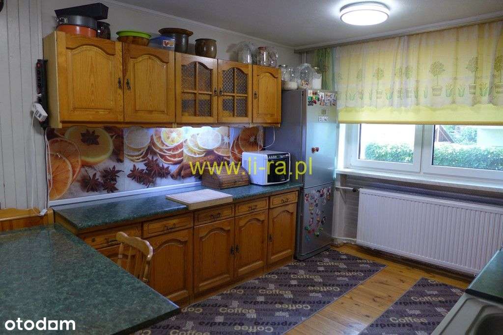 Dom w Żarach Oś.Sportowe 5 p,kuchnia 2 łaz. 165m-4