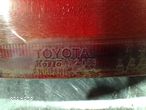 LAMPA TYLNA PRAWA TOYOTA YARIS I LIFT HATCHBACK - 4