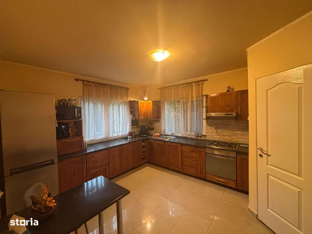Sangeorgiu de Mures - Casa 5 camere pe Str. Nordului-5