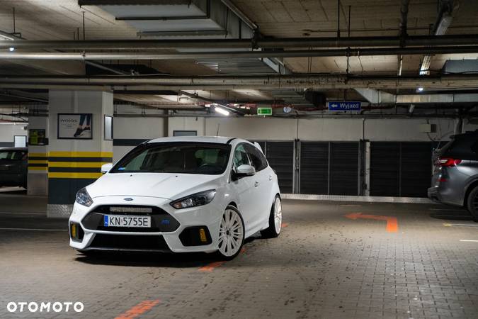 Ford Focus 2.3 EcoBoost RS - 1