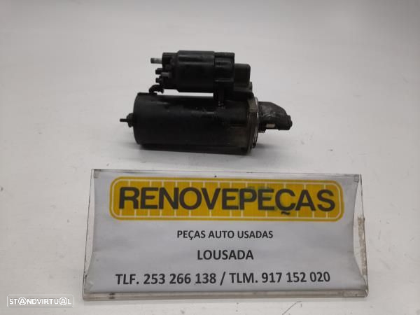 Motor Arranque Bmw 3 (E36) - 1