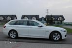 BMW Seria 5 520d - 2