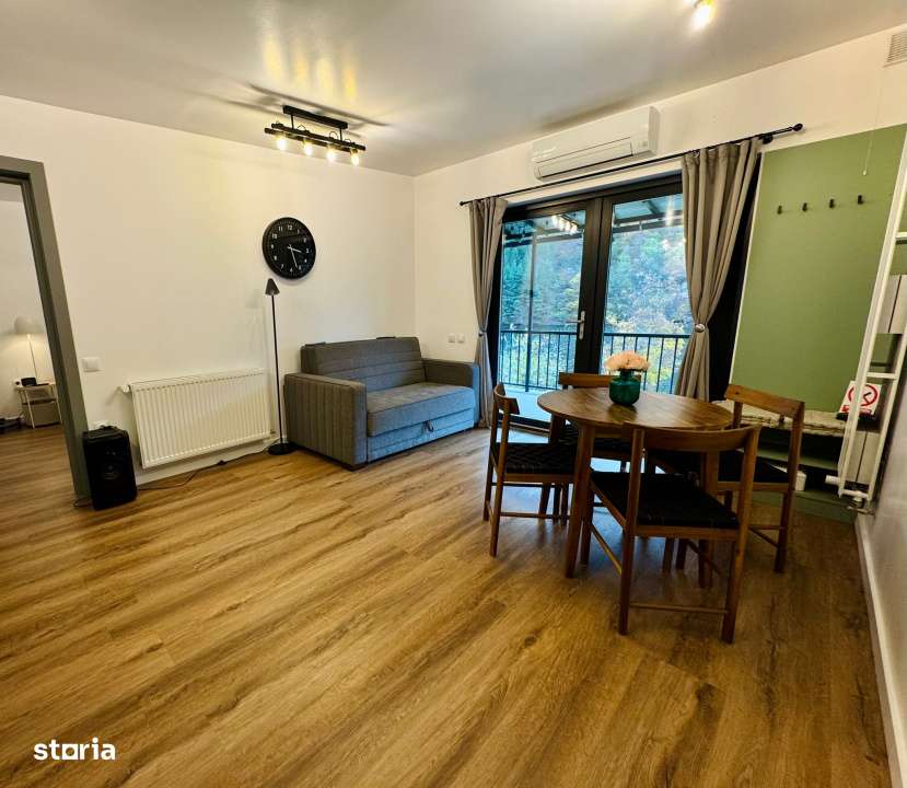 Oportunitate! Casa de vacanta superba pe Somesul Cald cu Ponton Privat - Imagine principală: 3/18