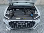 Audi Q3 Sportback 35 TDI S Line S tronic - 11