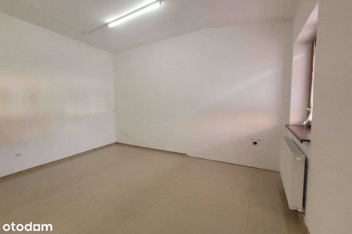 Lokal 20 m2. na wynajem Olsztyn - Pełny obrazek: 5/7