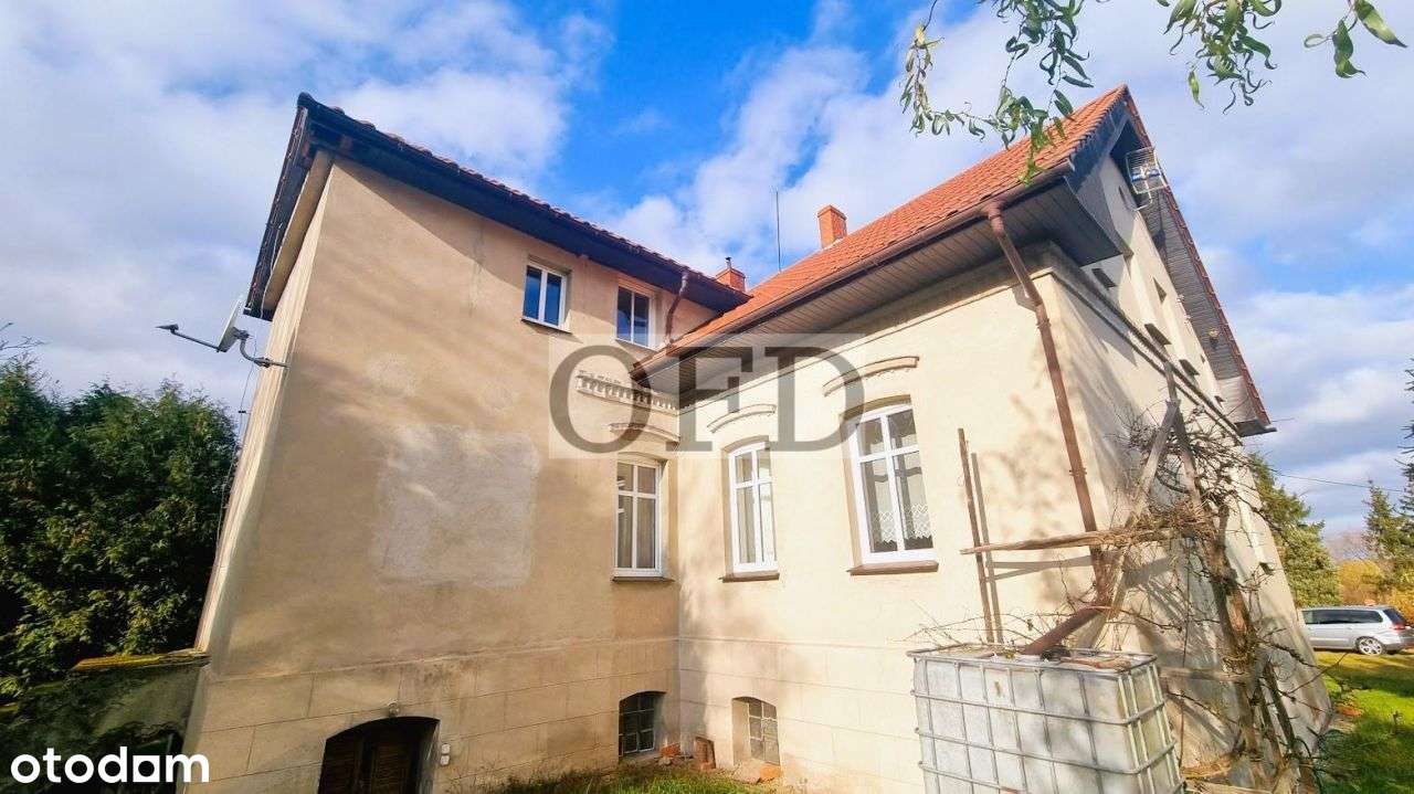 Dom, 266 m², Domaszków-5