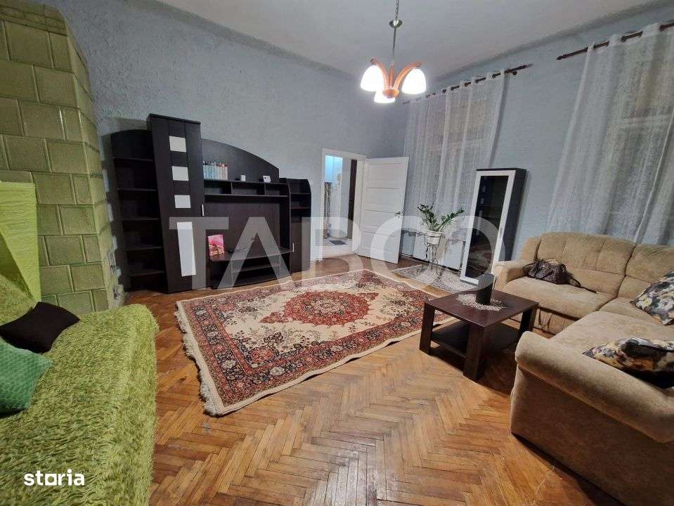 Apartament 2 camere zona Ultracentral confort sporit in Cluj-Napoca - Imagine principală: 2/8