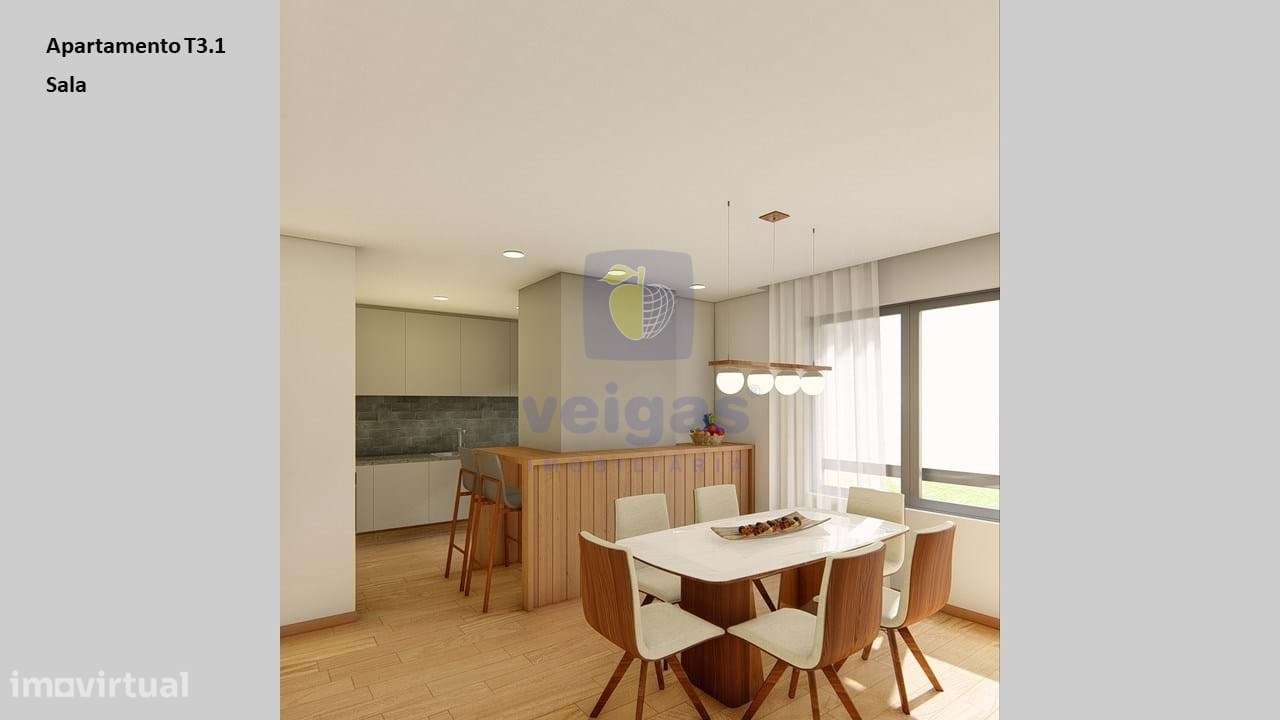 T3 - Empreendimento – Nova Construção em Fitares - Quinta de Fitares-14