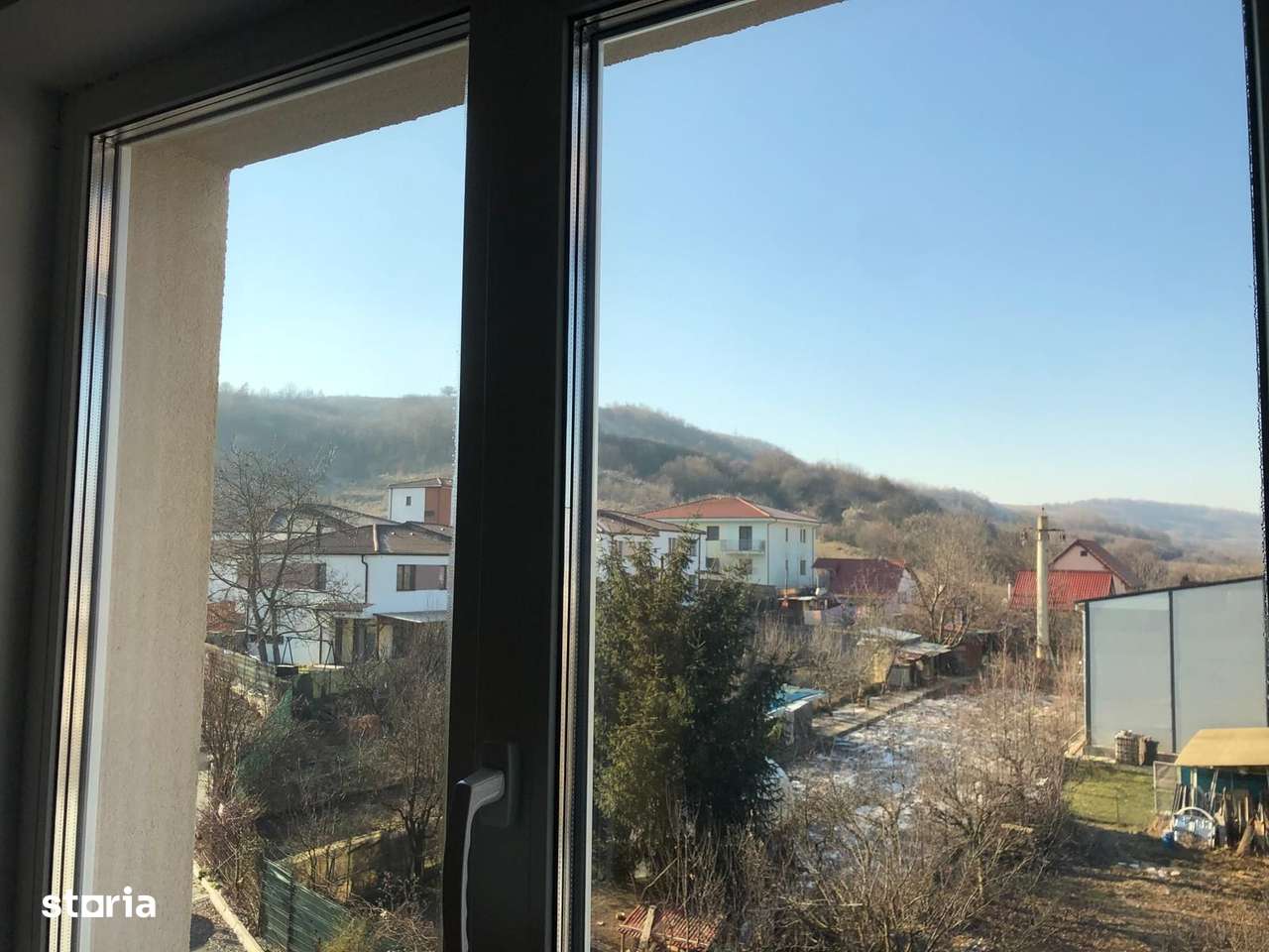 Ap 07 Teilor Residence - 3 camere-19