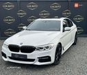 BMW Seria 5 530d xDrive AT - 1