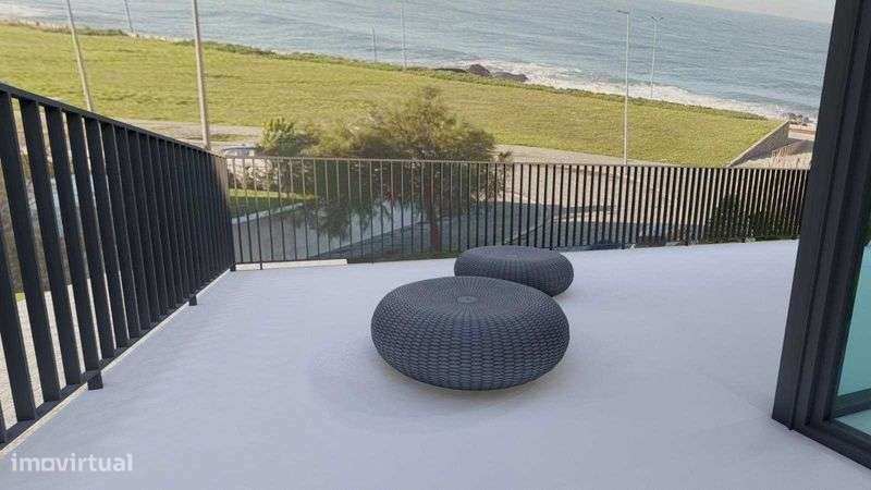Oasis de Equilíbrio e Tranquilidade entre Rio Douro e Oceano Atlântico - Grande imagem: 5/11