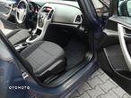 Opel Astra 1.4 Turbo Sports Tourer - 13