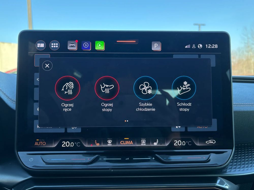 Cupra Cupra-formentor