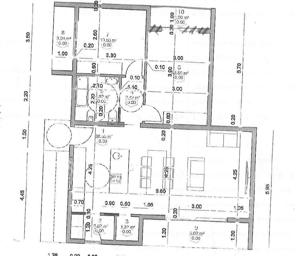 Moradia em construção - a 8 minutos de Alcobaça - Grande imagem: 4/5