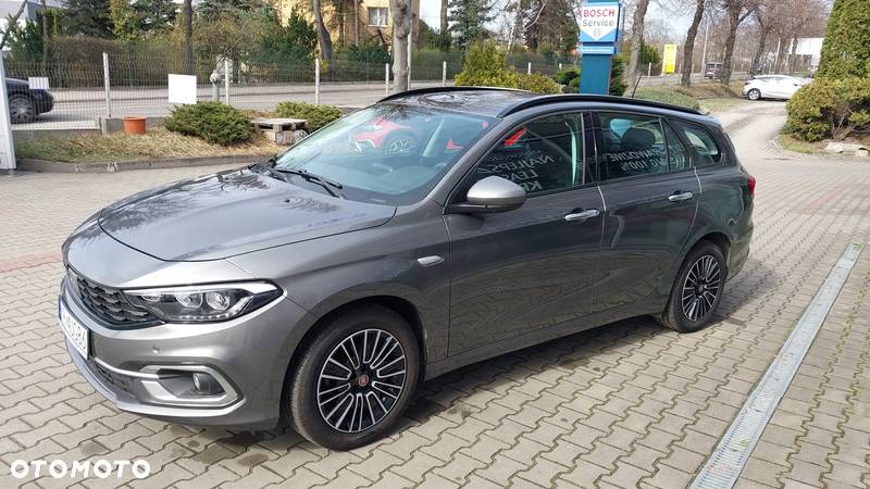 Fiat Tipo 1.0 T3 Life - 2