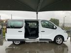 Renault Trafic 1.6 dCi L1H1 1.2T SS - 17