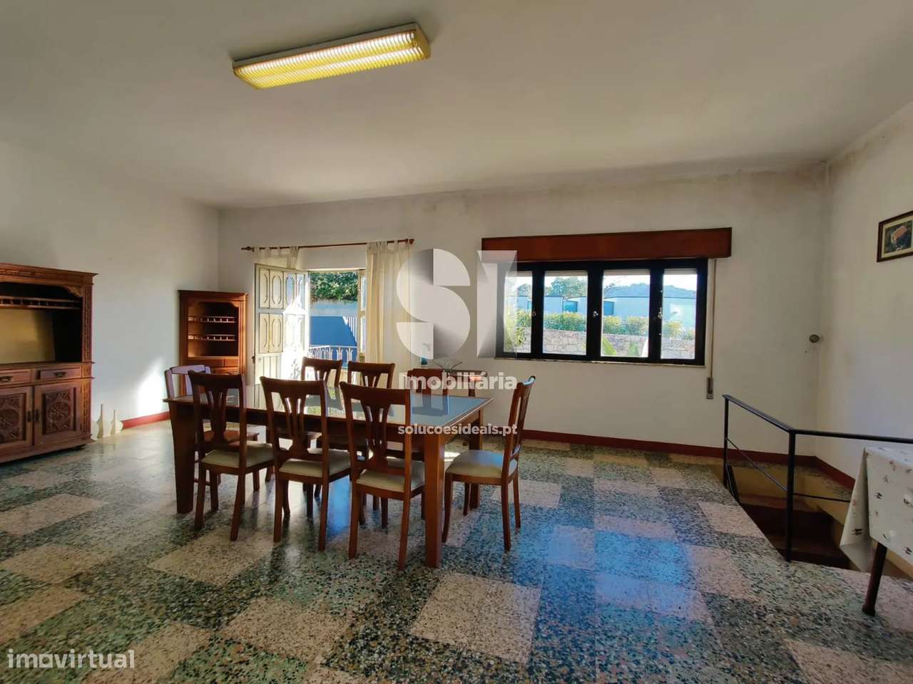 Moradia Geminada T3 - Grande imagem: 4/48