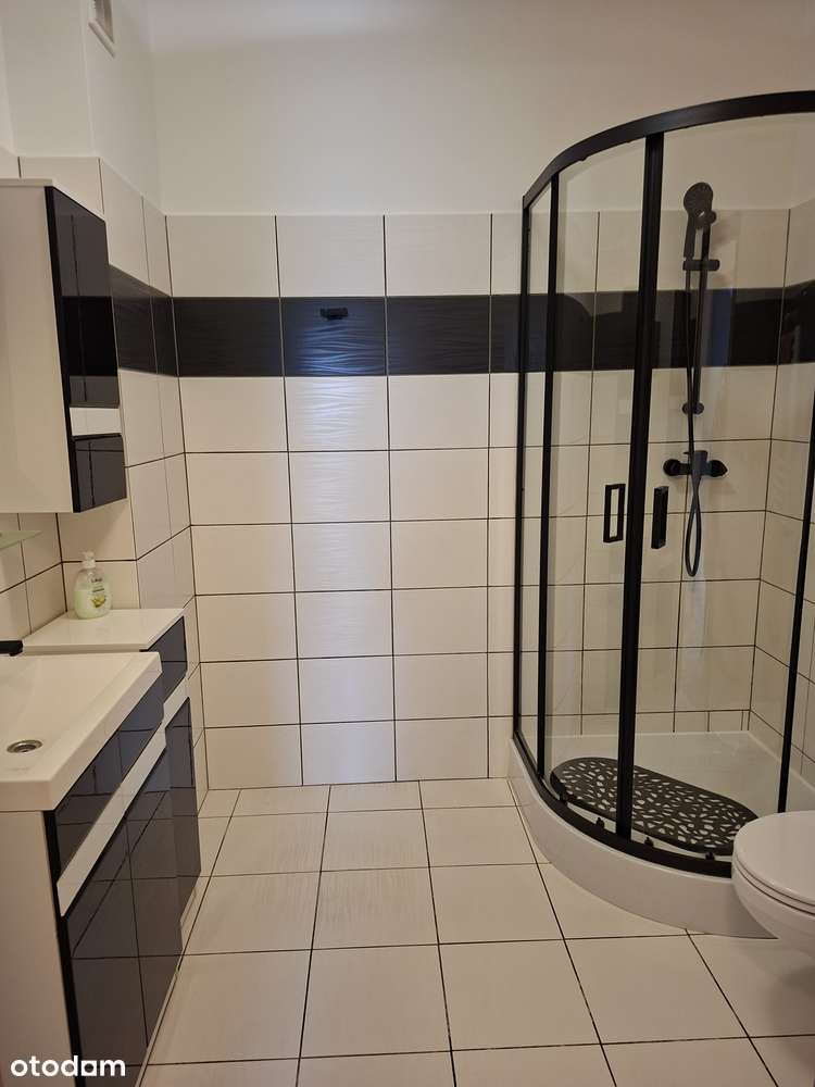 Mieszkanie 2 pokojowe w Parku!!!-5