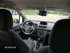 Opel Mokka 1.4 T Cosmo EU6 - 18