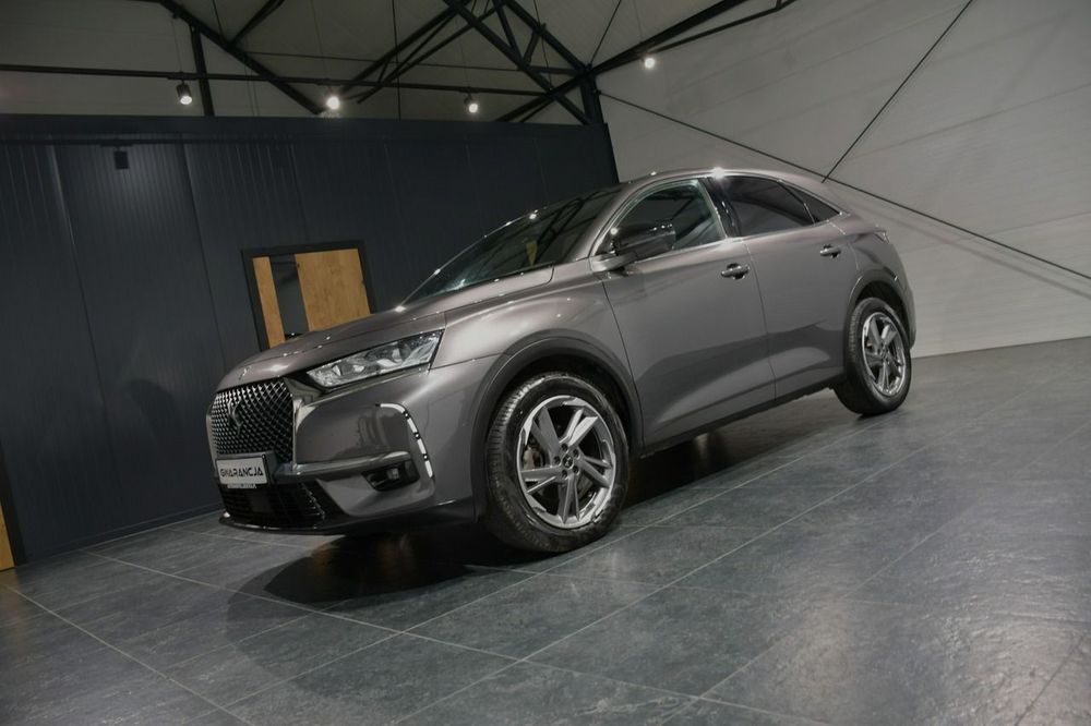 DS DS7 Crossback 1.5 BlueHDi So Chic 2022