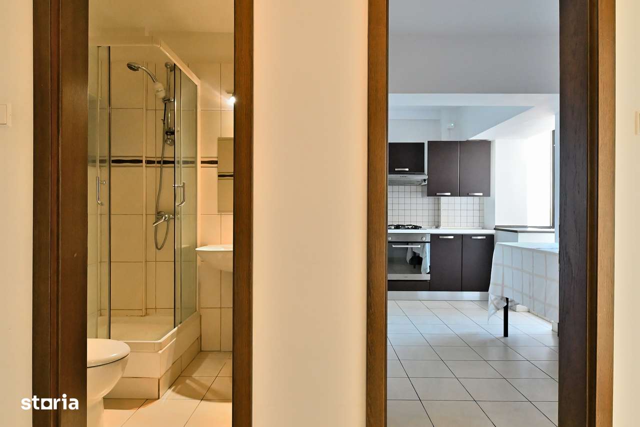 VANZARE Duplex 4 camere Bd. Unirii nr. 12 - Palatul Parlamentului-15