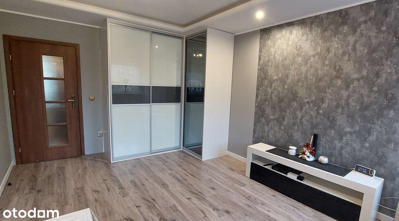 Mieszkanie 3 pokojowe, wysoki parter - Pełny obrazek: 4/15