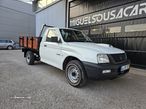 Mitsubishi L200 Frio 2.5td 4x2 3Lugares - 1