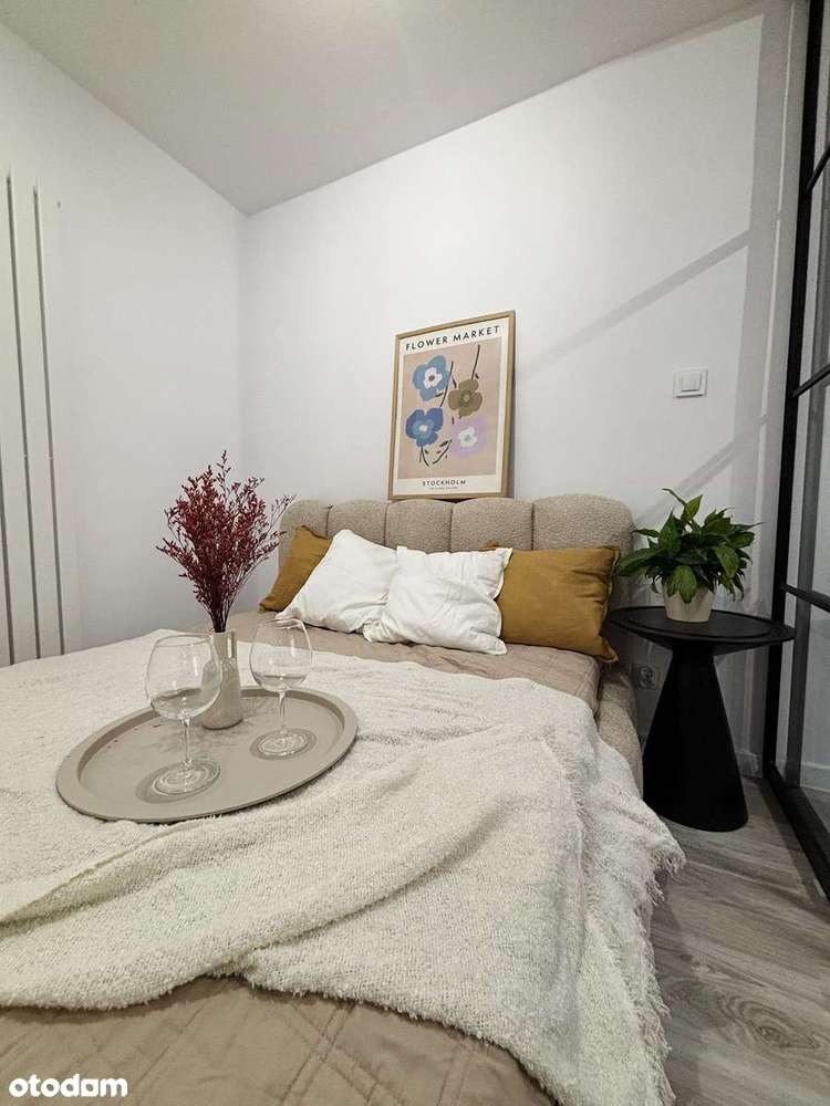 Po remoncie, pełne wyposażenie I świetna lokalizacja I nowy budynek-6