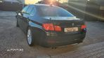 BMW Seria 5 520d - 15