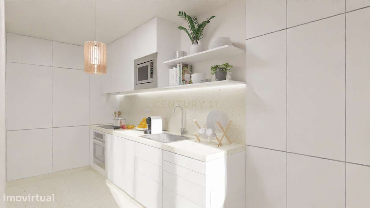 T1 | Varandas de São José – Cedência de Posição - Grande imagem: 4/18