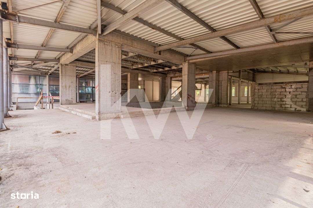 Cladire multifunctionala – ideala pentru centru medical, Racadau, CO - Imagine principală: 4/19