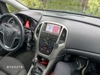 Opel Astra - 4