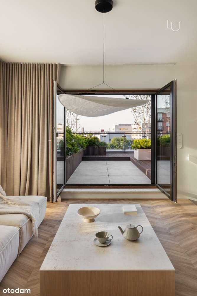 Luksusowy apartament 105 m2 - Pełny obrazek: 3/16