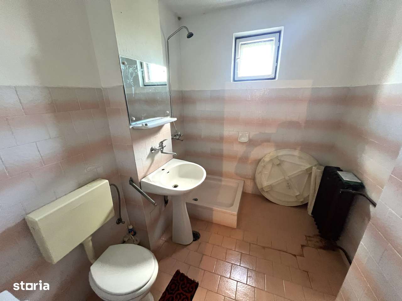 Casă spațioasă și primitoare în Viile Satu Mare – zona Dealu Mare-13