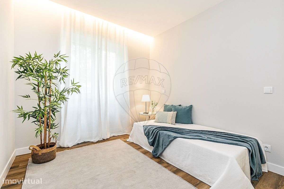 Apartamento T3 para venda-22