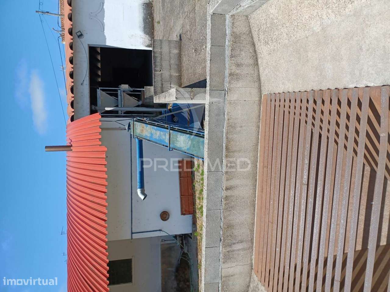 Moradia – Ponte de Sor, Vale de Açor - Vista 5