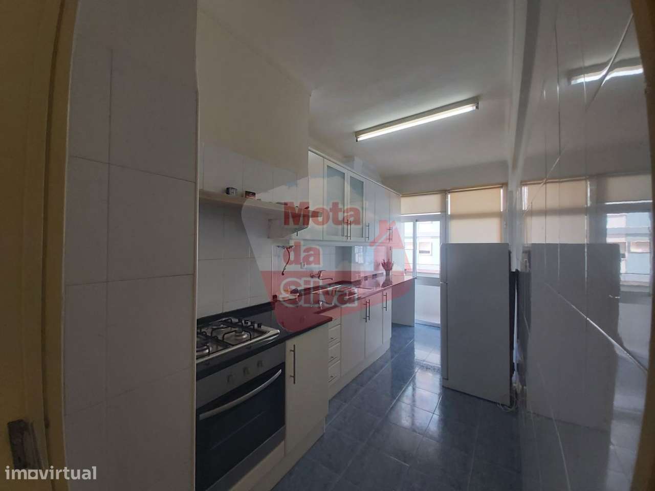 Excelente Apartamento T3 em Lisboa com Logradouro - Grande imagem: 3/16