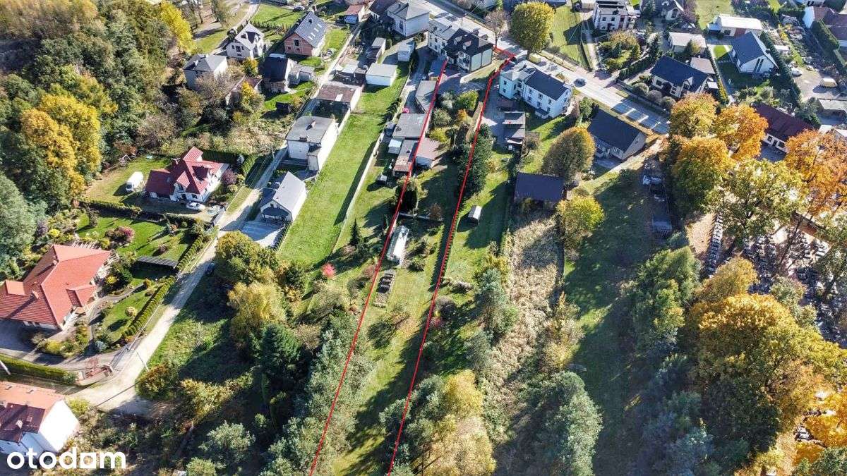 Dom dla 2 lub 3 rodzin*Bardzo duża działka*4 garaż - Pełny obrazek: 5/20