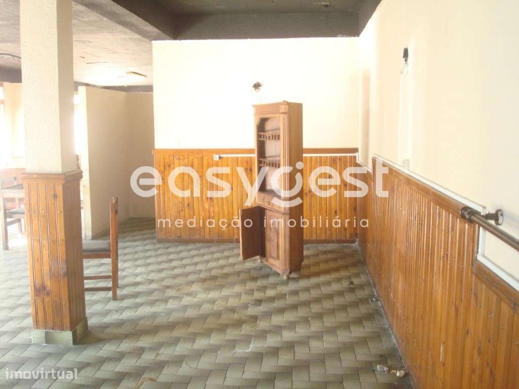 Excelente centro comercial bem situado em Torre de Moncorvo - Grande imagem: 5/10