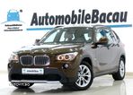 BMW X1 xDrive23d Aut. - 2