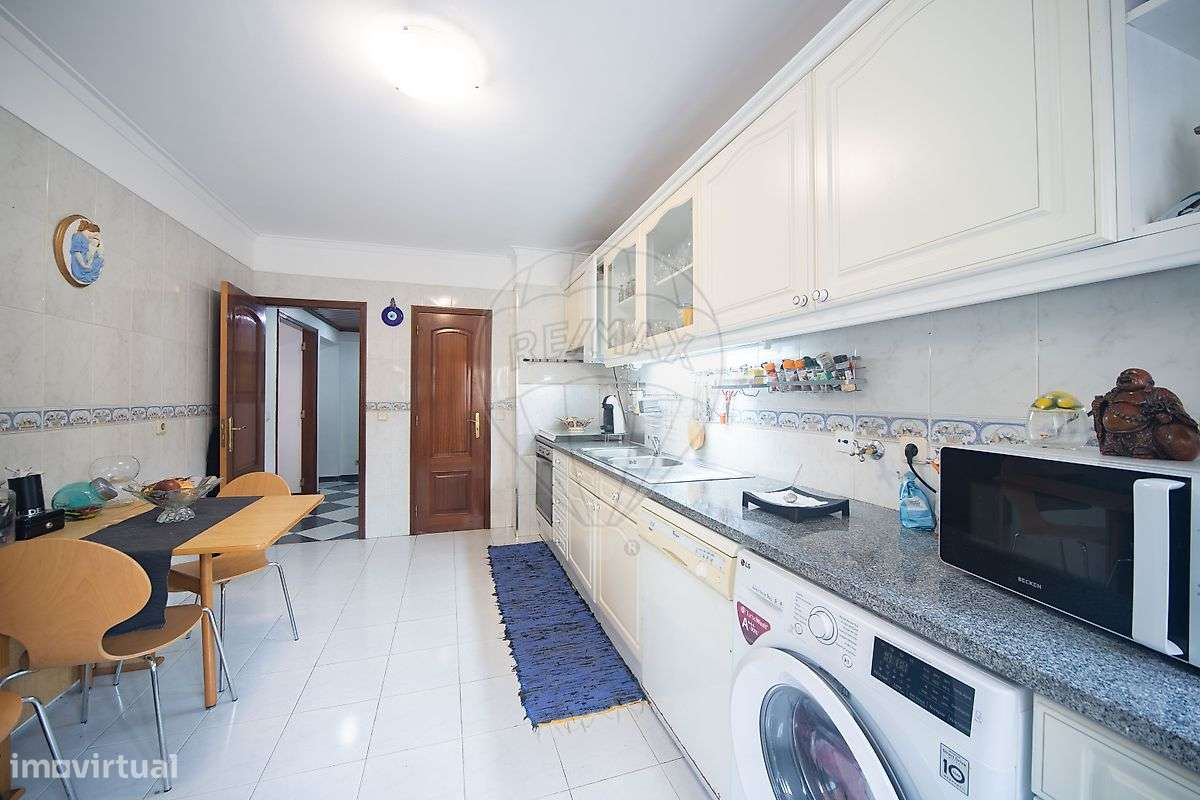 Apartamento T2 para venda-16