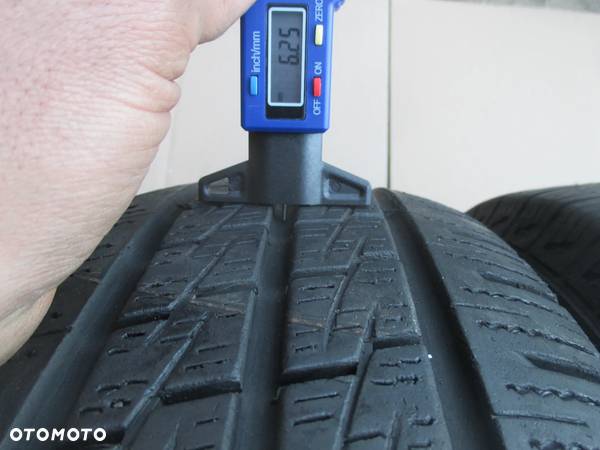 Opony Całoroczne 205/75 R16c Imperial All Season Van Drive  KPL - 7