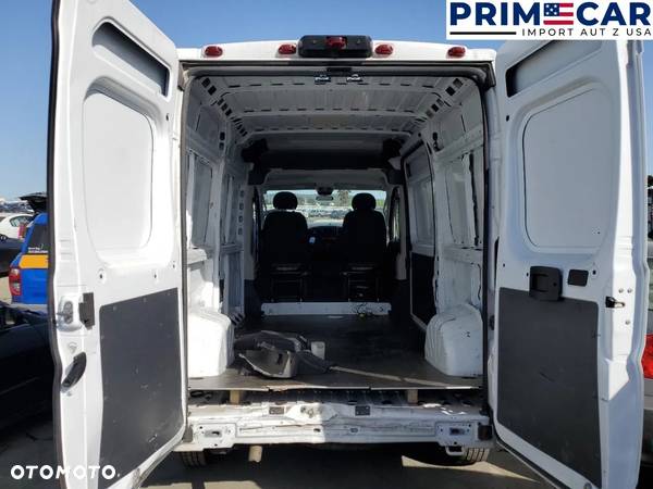 RAM PROMASTER 1500 1500 HIGH - 11