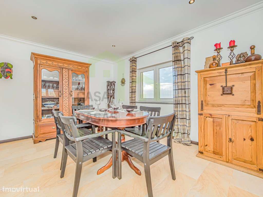 Vende Moradia T8, Ericeira 15 Km, A Casa das Casas - Grande imagem: 5/60