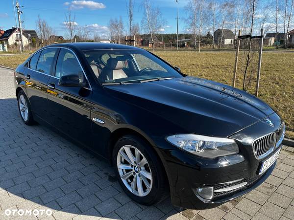 BMW Seria 5 530d - 5