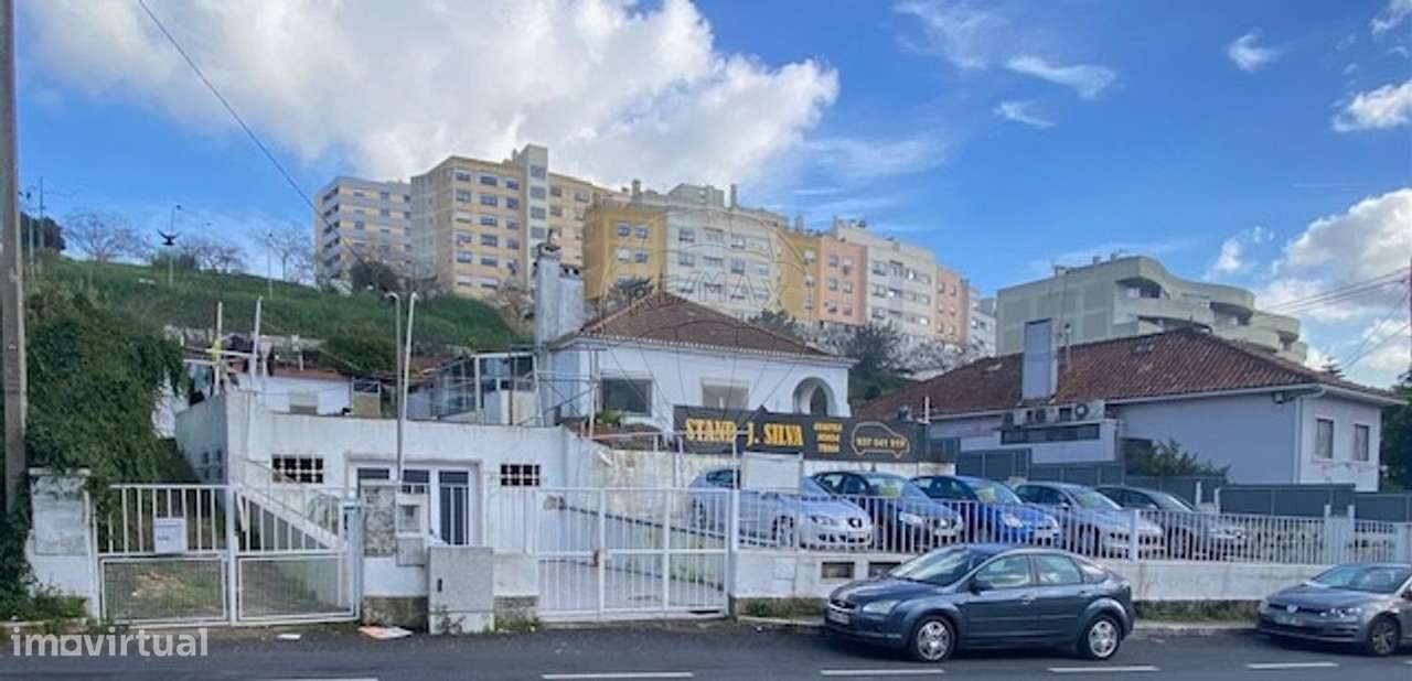 Moradia T6 para venda - Grande imagem: 4/14